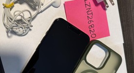 Good
													Apple iPhone 13 Pro - Unlocked, Green, 512 GB, A2483, photo 2 of 10