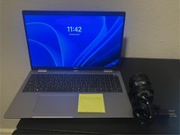 Dell Latitude Laptop