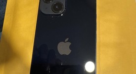 Good
													Apple iPhone 14 - T-Mobile, Midnight, 128 GB, A2649, photo 4 of 6