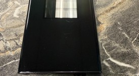 Good
													Samsung Galaxy S23 Ultra - Unlocked Non-US, Black, 256 GB, 12 GB, SM-S918B/DS, photo 1 of 16