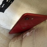 Good Apple iPhone SE 2nd Gen 2020 - Unlocked, 64 GB, Red, A2275