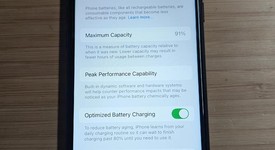 Fair
													Apple iPhone SE 3rd Gen 2022 - Unlocked, Midnight, 64 GB, A2595, photo 1 of 13