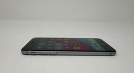 Good
													Apple iPhone 6 - Unlocked, Gray, 16 GB, A1586, photo 5 of 6