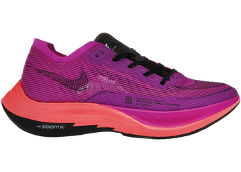Nike ZoomX Vaporfly Next% 2 Hyper Violet Flash Crimson for sale