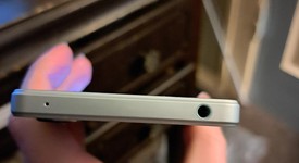 Good
													Sony Xperia 1 IV - Unlocked Non-US, White, 512 GB, 12 GB, photo 4 of 7