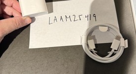 Mint
													Apple iPad Air 11" (M3) 2025 - Wi-Fi, Starlight, 128 GB, A3266, photo 3 of 6