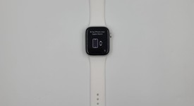 Mint
													Apple Watch Series 9 45mm - Silver, A2980 - GPS, Aluminum, photo 1 of 6