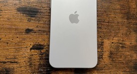 Good
													Apple iPhone 15 Pro Max - Unlocked, Natural, 256 GB, A2849, photo 4 of 11