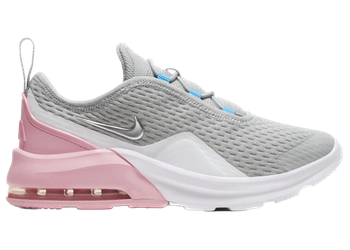 Nike Air Max Motion 2 Light Smoke Grey (PS) for sale