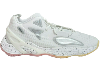 adidas Exhibit A Miami Heat White for sale