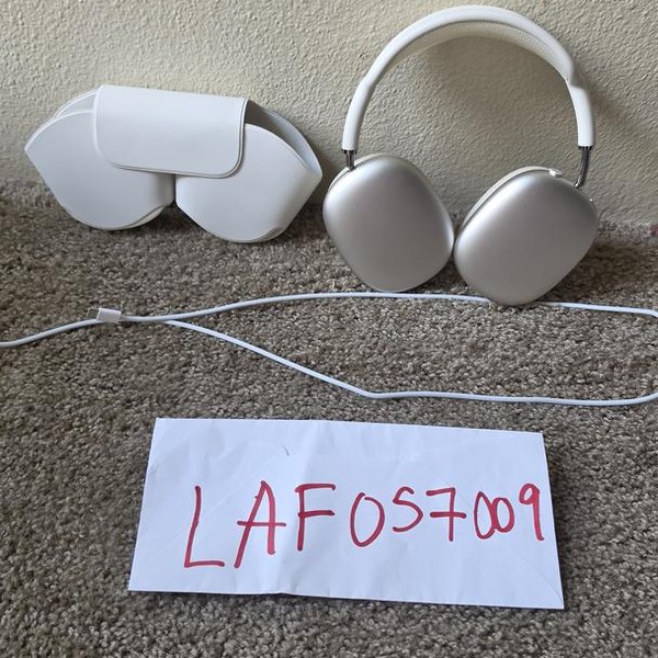 Apple AirPods Max - Silver