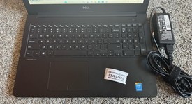 Good
													Dell Latitude Laptop, photo 4 of 8