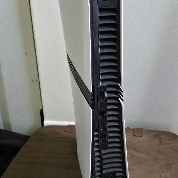 PlayStation 5 Pro (2024) - 2 TB, White