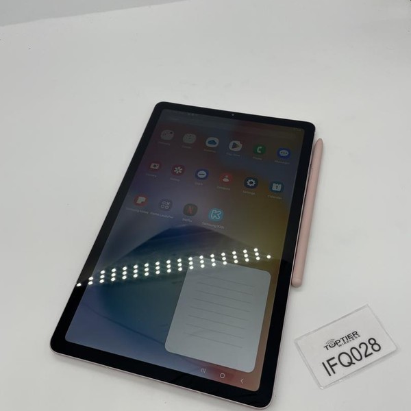 Samsung Galaxy Tab S6 Lite - Wi-Fi, 64 GB, Pink, 4 GB, SM-P610