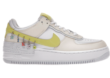 Nike Air Force 1 Low Shadow SE Have a Nike Day Anklet (Women's) for sale