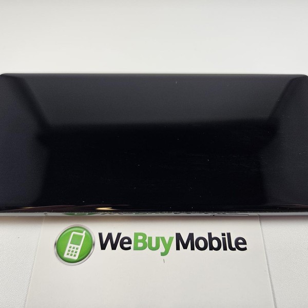 Google Pixel 7 Pro - AT&T, Obsidian, 256 GB, 12 GB, GE2AE