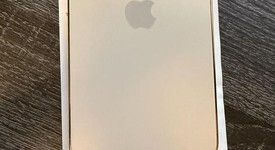 Good
													Apple iPhone 13 Pro Max - Unlocked, Gold, 512 GB, A2484, photo 4 of 5