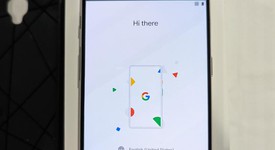 Good
													OnePlus 3T - Unlocked, Gray, 128 GB, 6 GB, A3000, photo 1 of 9