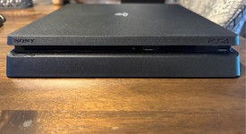 Good
													PlayStation 4 Slim - Black, 1 TB, photo 3 of 8
