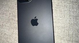Good
													Apple iPhone 15 Plus - Unlocked, Black, 256 GB, A2847, photo 2 of 4