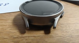 Good
													Samsung Galaxy Watch5 Pro - Wi-Fi, Gray, 45mm, photo 3 of 6