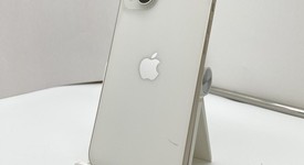 Fair
													Apple iPhone 14 Plus - Unlocked, Starlight, 128 GB, A2632, photo 3 of 7