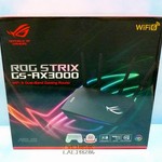 New Asus Router