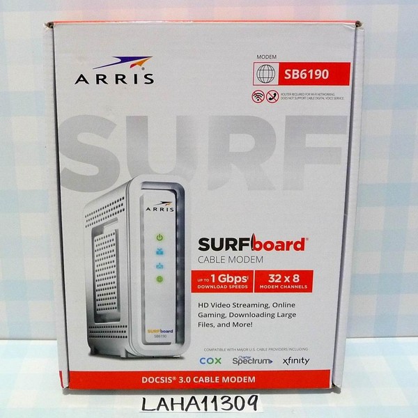 ARRIS Modem