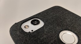 Good
													Google Pixel 2 - Unlocked, White, 128 GB, Google Edition, photo 1 of 8