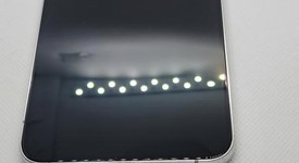 Fair
													Samsung Galaxy S22 Plus - Unlocked, White, 256 GB, 8 GB, SM-S906U1, photo 2 of 3