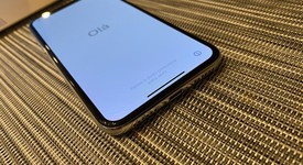 Mint
													Apple iPhone X - Unlocked, Silver, 64 GB, A1865, photo 2 of 7