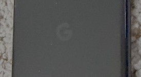 Mint
													Google Pixel 7 - Unlocked, Obsidian, 128 GB, 8 GB, GQML3, mmWave 5G, photo 2 of 8