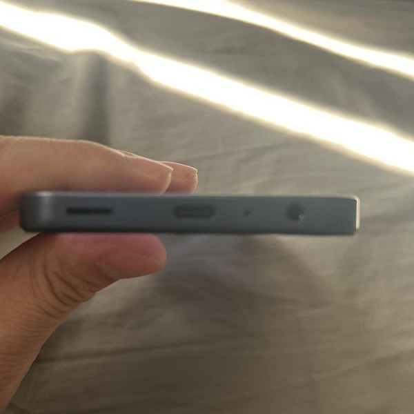 Samsung Galaxy A25 5G - Unlocked, 128 GB, Black & Blue, 6 GB