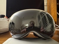 Apple Vision Pro
