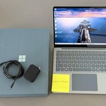 Good Microsoft Surface Laptop 13 inch (2025) - 512 GB, Ocean, 16 GB, Snapdragon X Plus