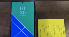 Good
													Samsung Galaxy Z Fold7 - Unlocked, Jetblack, 512 GB, 12 GB, SM-F966U1, photo 2 of 11