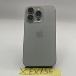 Mint Apple iPhone 16 Pro - AT&T, 256 GB, Natural, A3083
