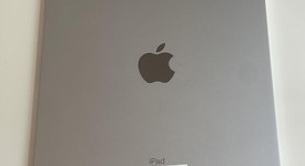 Good
													Apple iPad Pro 11" 3rd Gen 2021 - Wi-Fi, Silver, 128 GB, photo 6 of 6