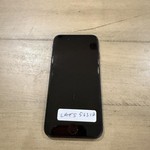 Good Apple iPhone SE 3rd Gen 2022 - Unlocked, 64 GB, Midnight, A2595