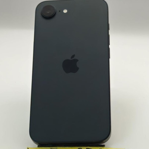 Apple iPhone 16e - T-Mobile, 128 GB, Black, A3212