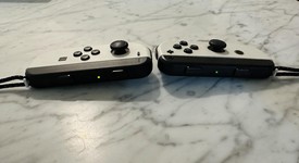 Good
													Nintendo Switch - OLED - White, 64 GB, photo 4 of 6