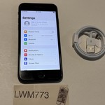 Good Apple iPhone SE 2nd Gen 2020 - Unlocked, Black, 64 GB, A2275