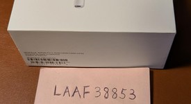 New
													Apple AirPods Pro 3, photo 2 of 6