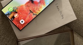 Fair
													Samsung Galaxy S24 Ultra - Unlocked, Black, 256 GB, 12 GB, SM-S928U1, photo 2 of 10