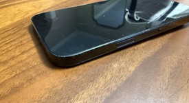 Good
													Apple iPhone 16 Pro - AT&T, Black, 256 GB, A3083, photo 3 of 8