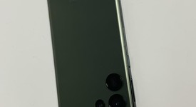 Mint
													Samsung Galaxy S23 Ultra - Unlocked Non-US, Green, 256 GB, 8 GB, SM-S9180/DS, photo 3 of 9