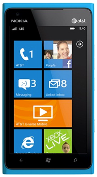 Nokia Lumia 900 for sale