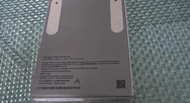 New
													Google Pixel 10 Pro XL - Unlocked, Obsidian, 1 TB, GUL82, photo 3 of 3