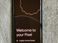 Google Pixel 7 Pro