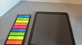 Good
													Samsung Galaxy Tab A 8" 2018 - AT&T, Black, SM-T387A, photo 2 of 3